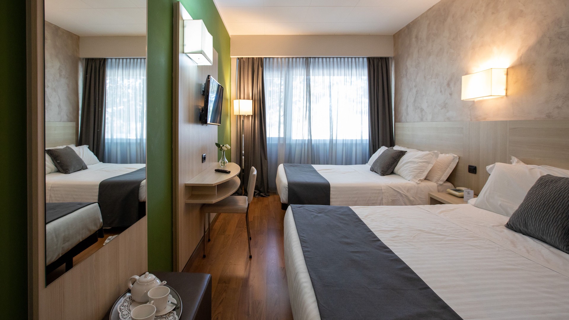 Photo of Bedroom in Osimo