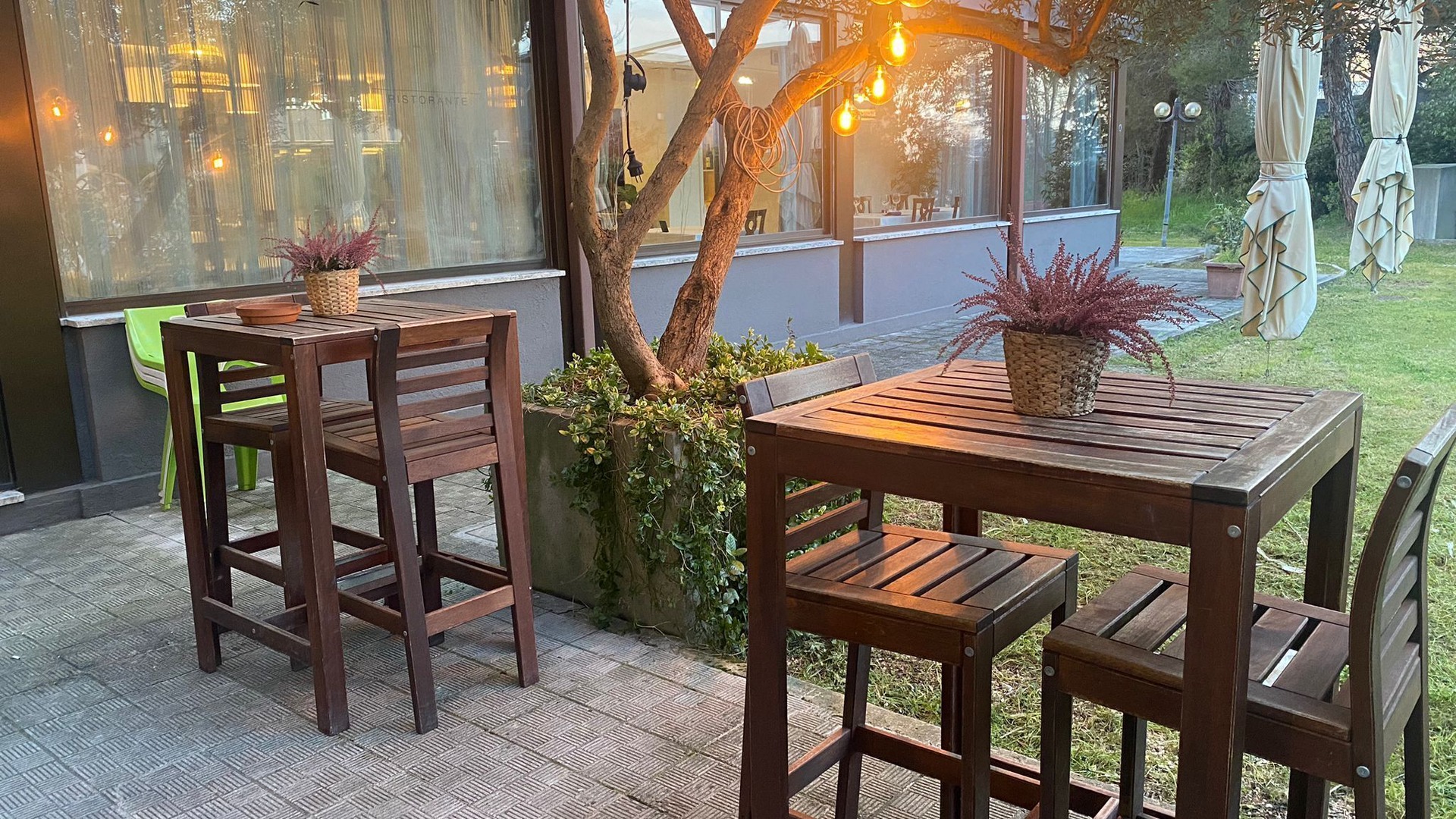 Photo of Outdoor in Osimo