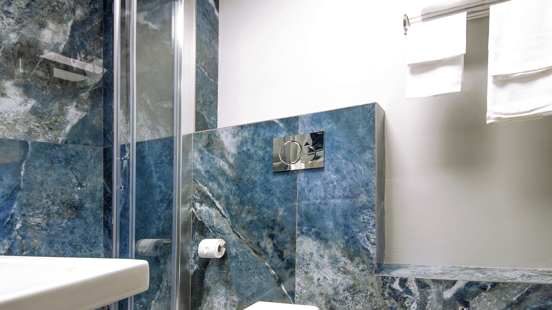 Photo of Bathroom in Osimo