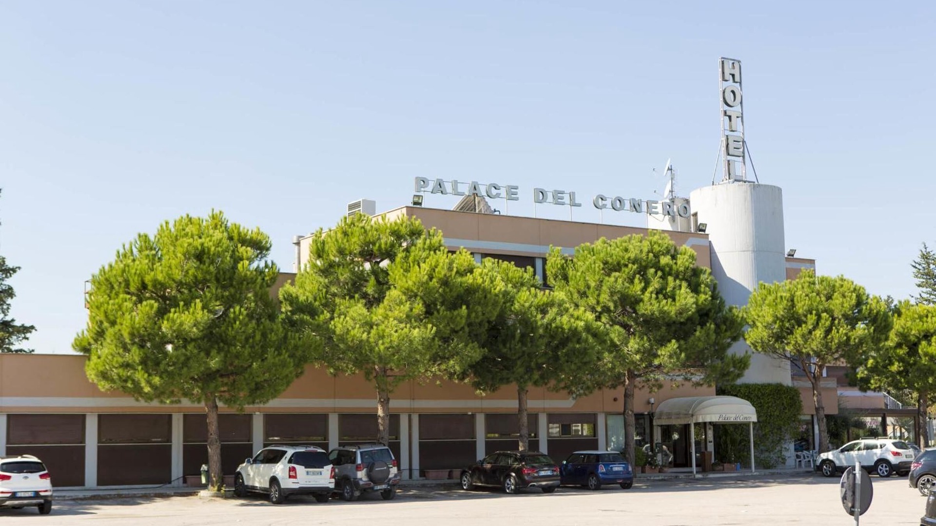 Photo of Outdoor in Osimo