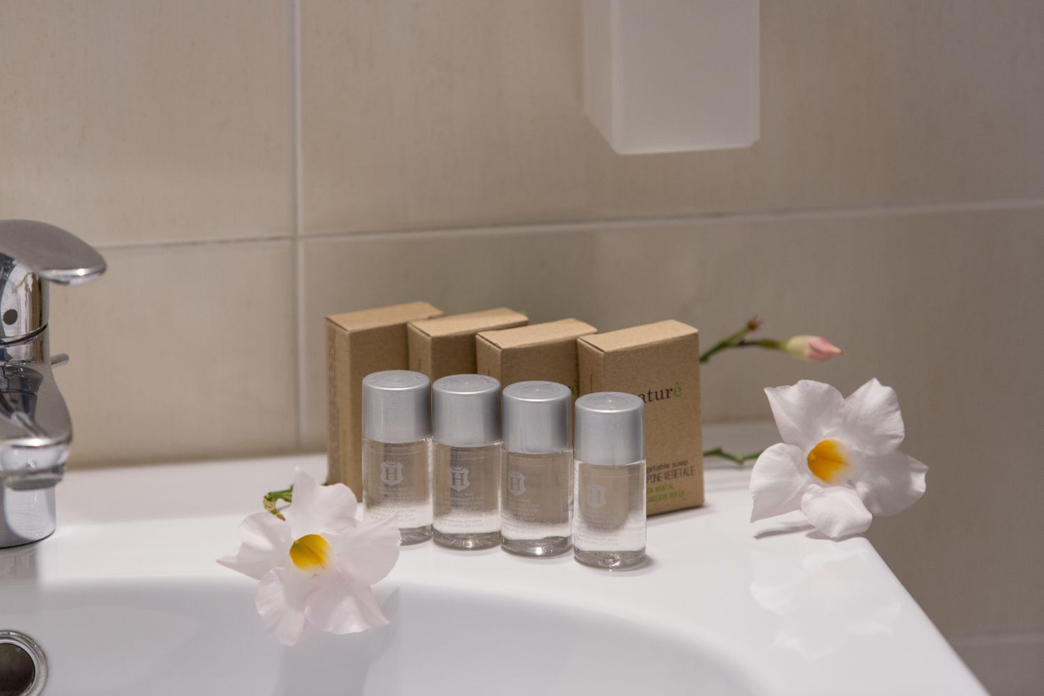 Photo of Bathroom in Osimo