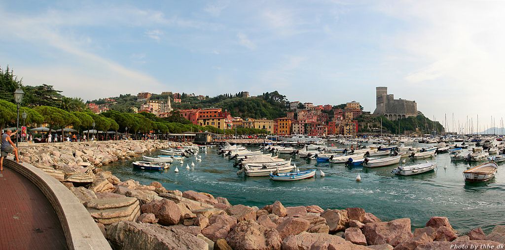 Photo of Others in Vezzano Ligure