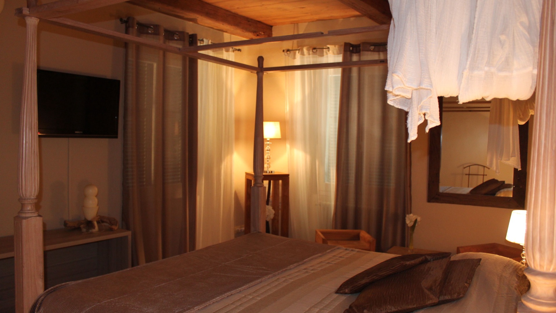 Photo of Bedroom in Vezzano Ligure