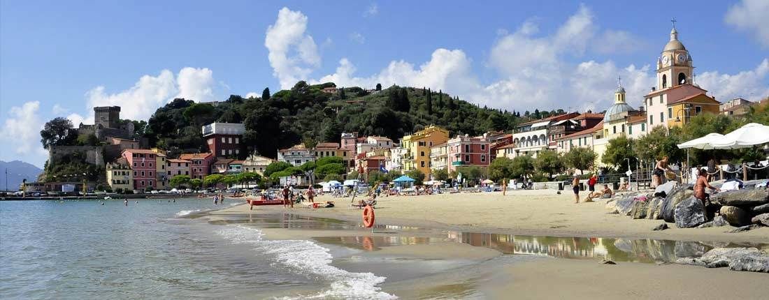 Photo of Others in Vezzano Ligure