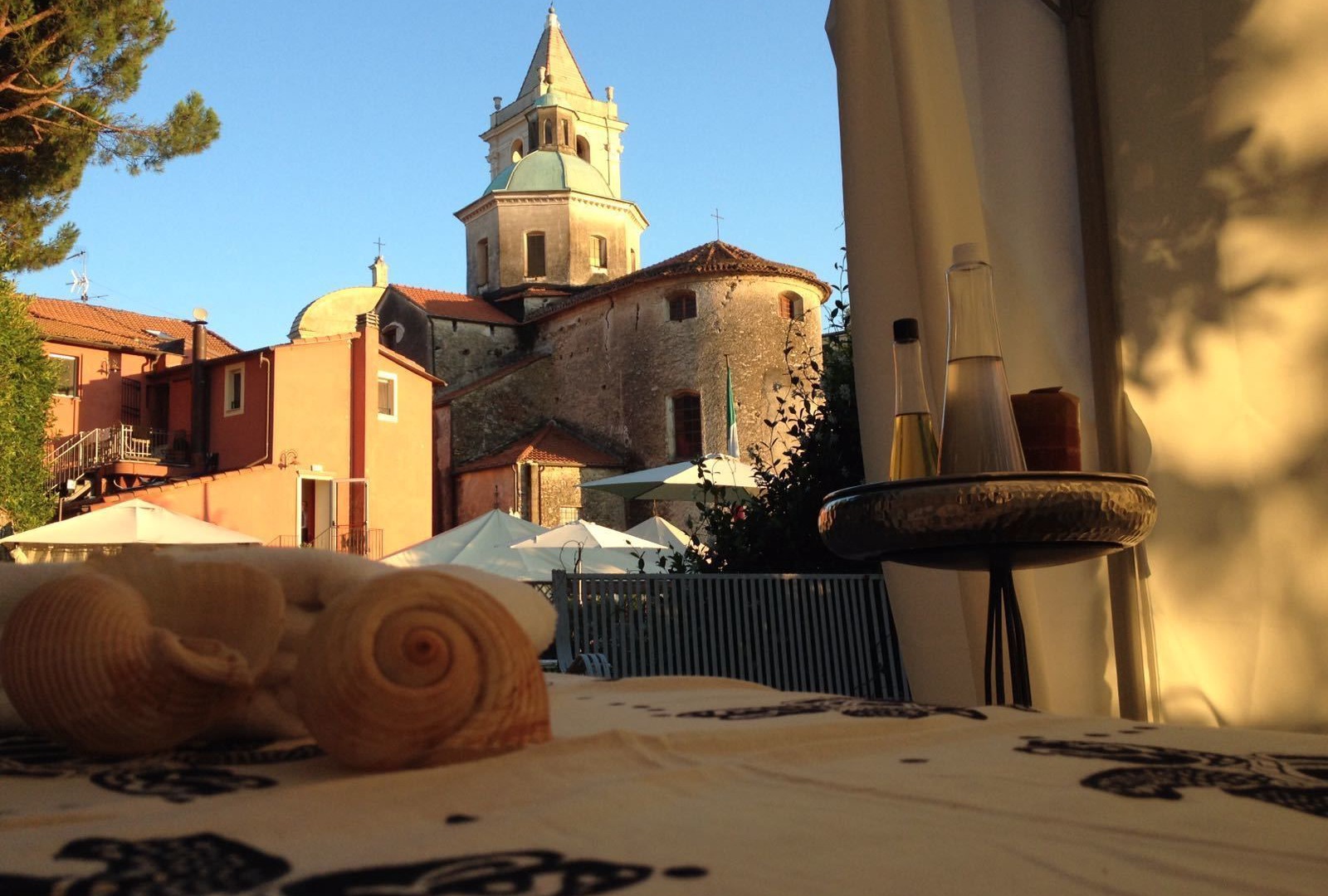 Photo of Outdoor in Vezzano Ligure