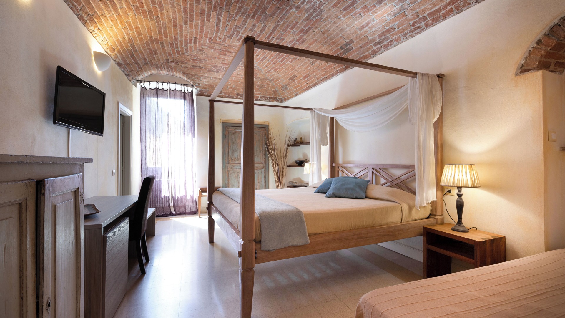 Photo of Bedroom in Vezzano Ligure