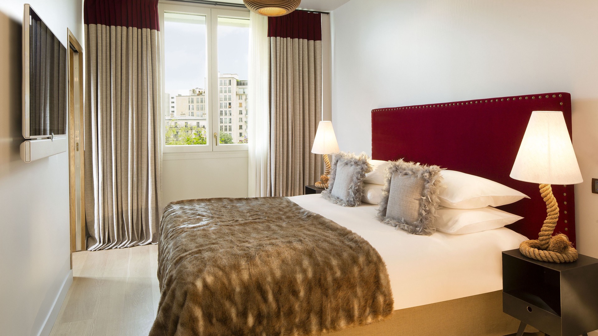 Photo of Bedroom in Arsenal