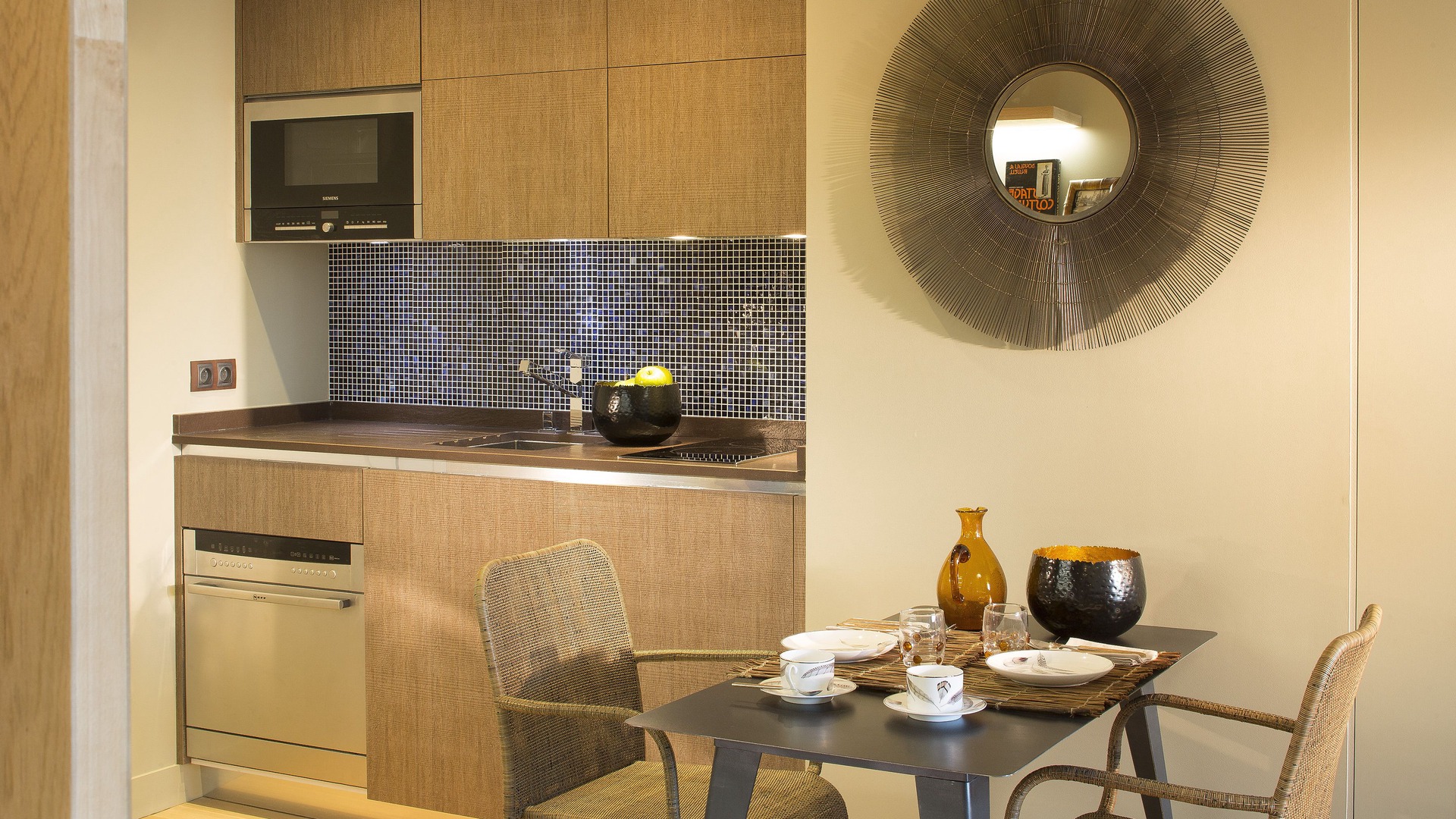 Photo of Kitchen in Arsenal