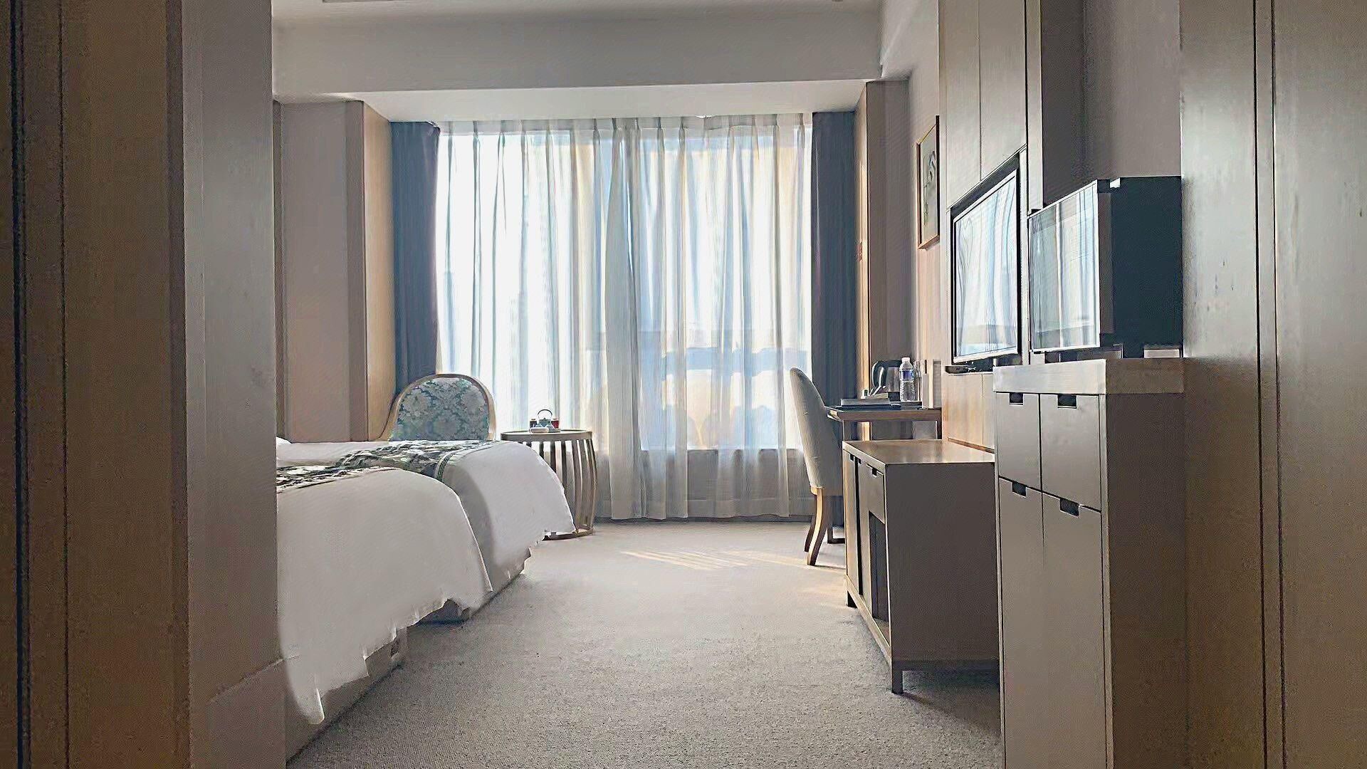 Photo of Bedroom in Kequiao