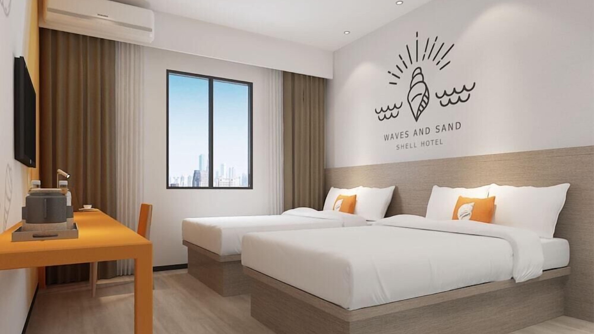 Photo of Bedroom in Kequiao