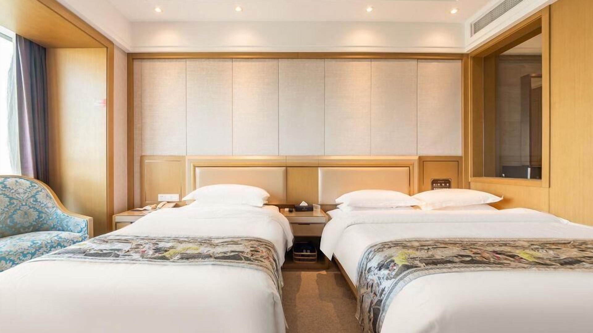 Photo of Bedroom in Kequiao
