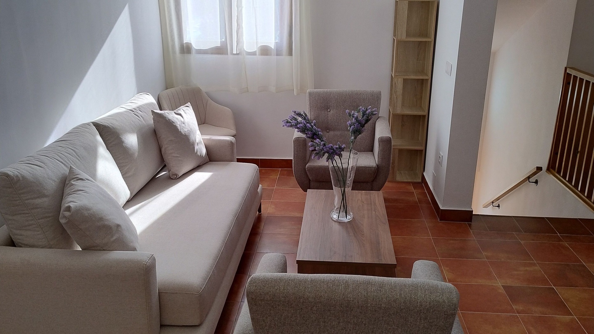 Photo of Bedroom in Herreruela de Oropesa