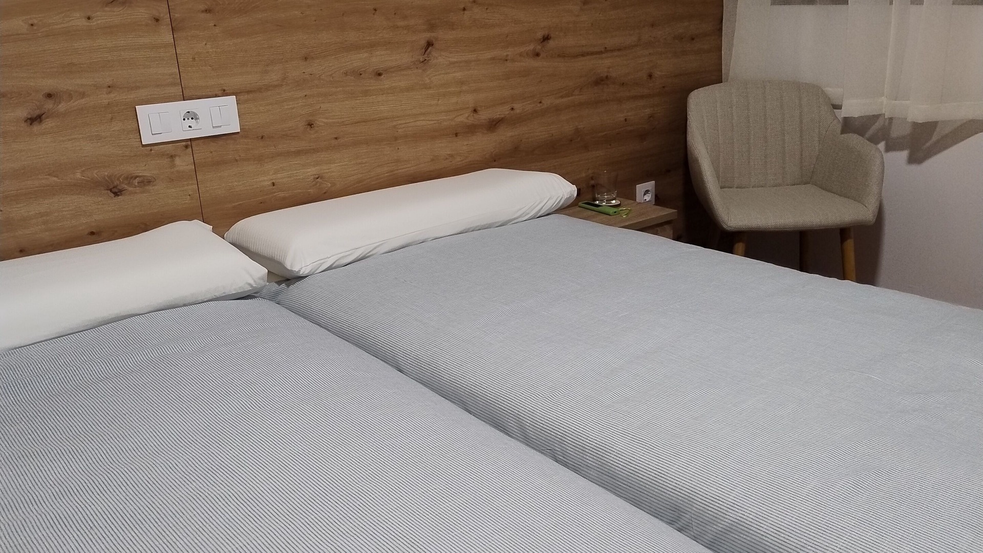 Photo of Bedroom in Herreruela de Oropesa