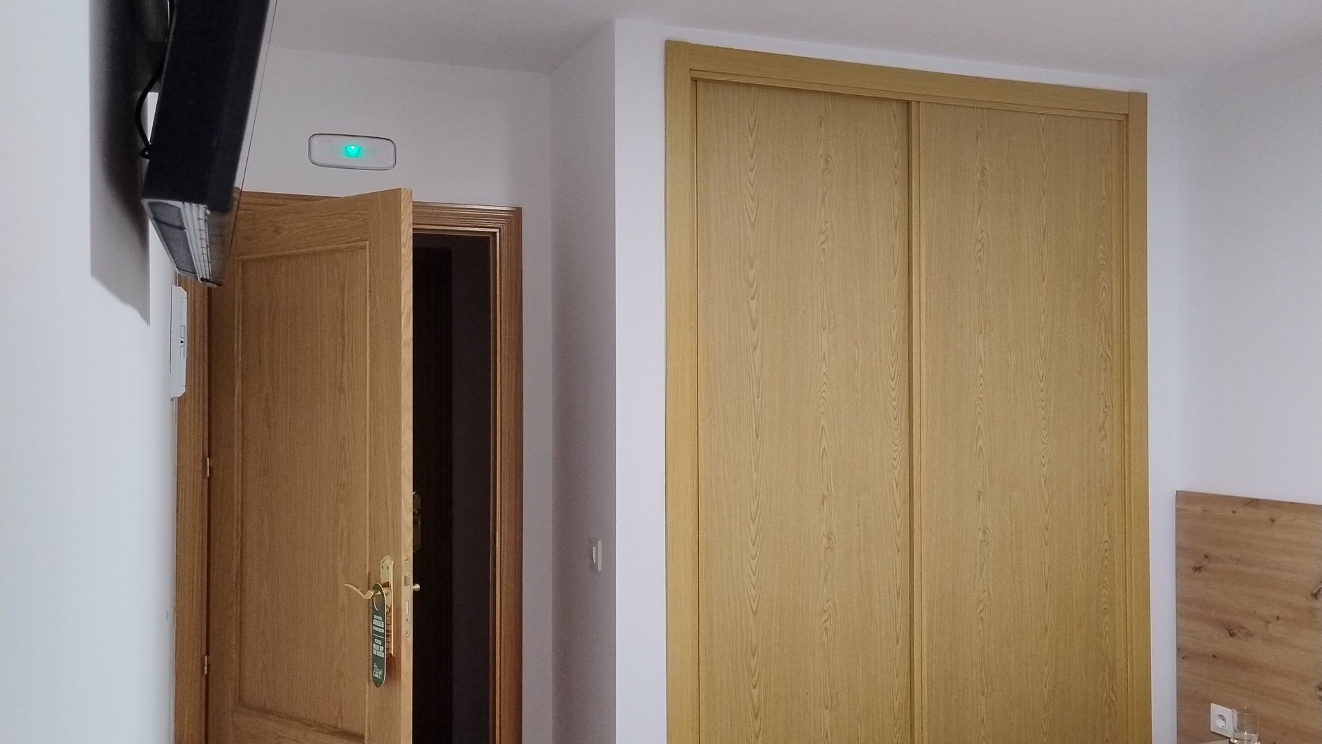 Photo of Bedroom in Herreruela de Oropesa