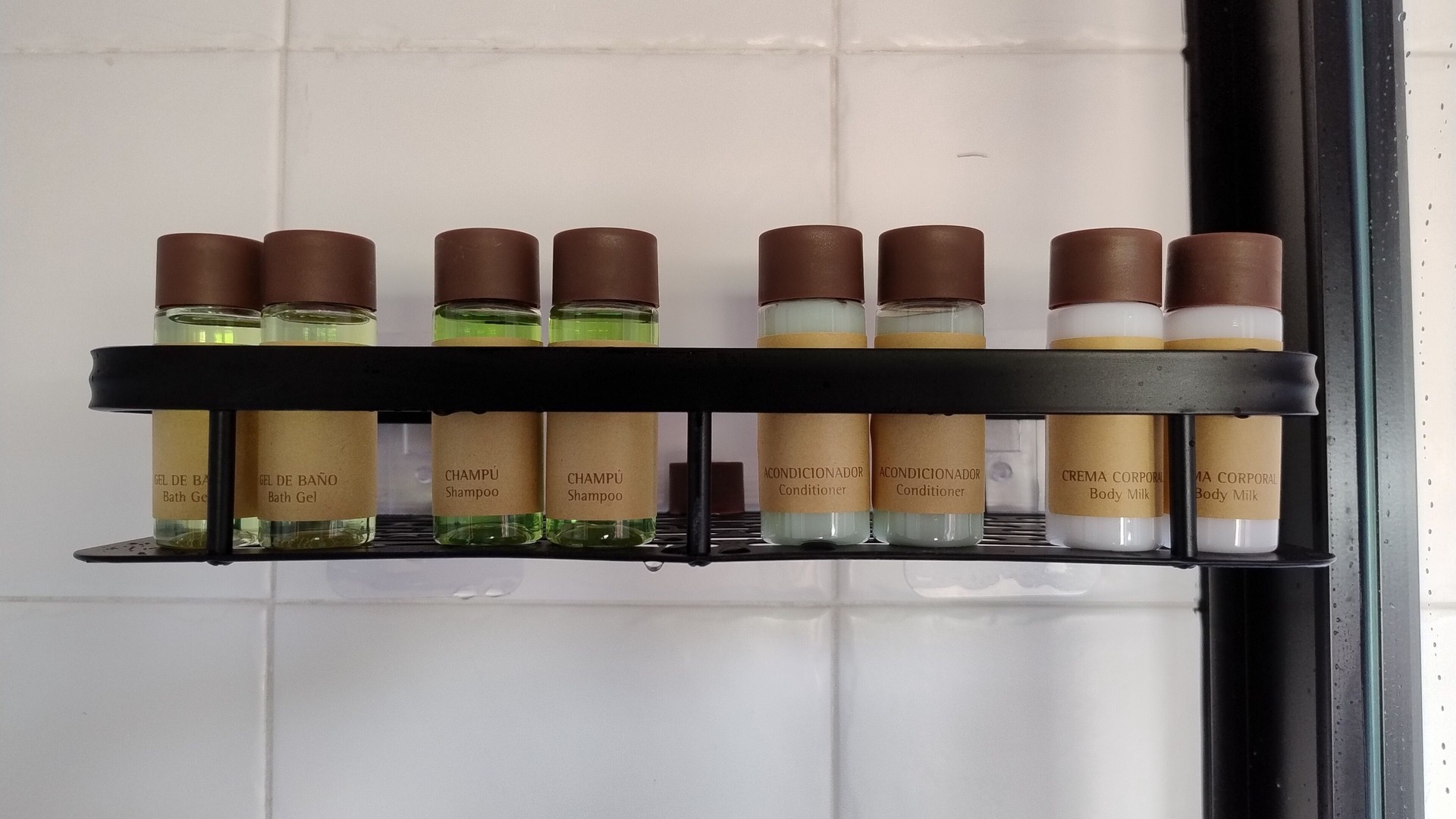 Photo of Bathroom in Herreruela de Oropesa