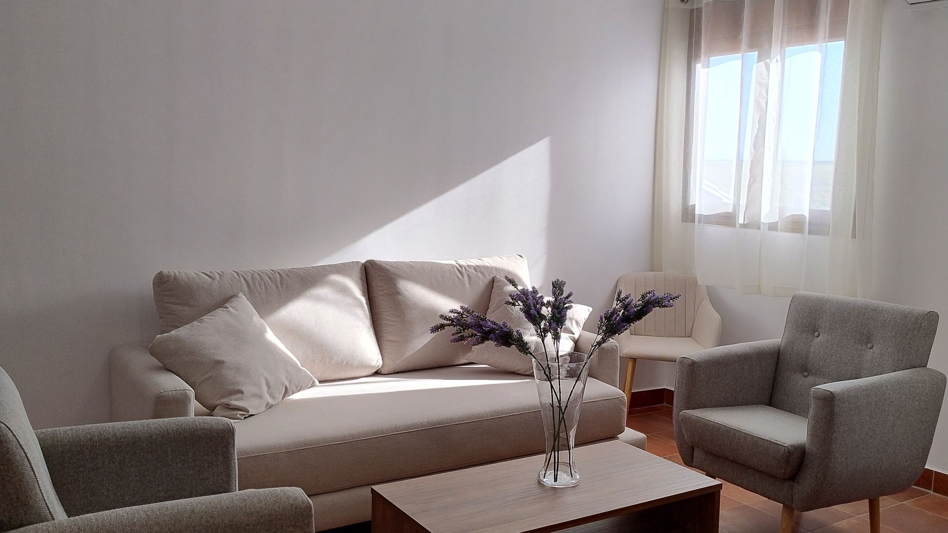 Photo of Livingroom in Herreruela de Oropesa