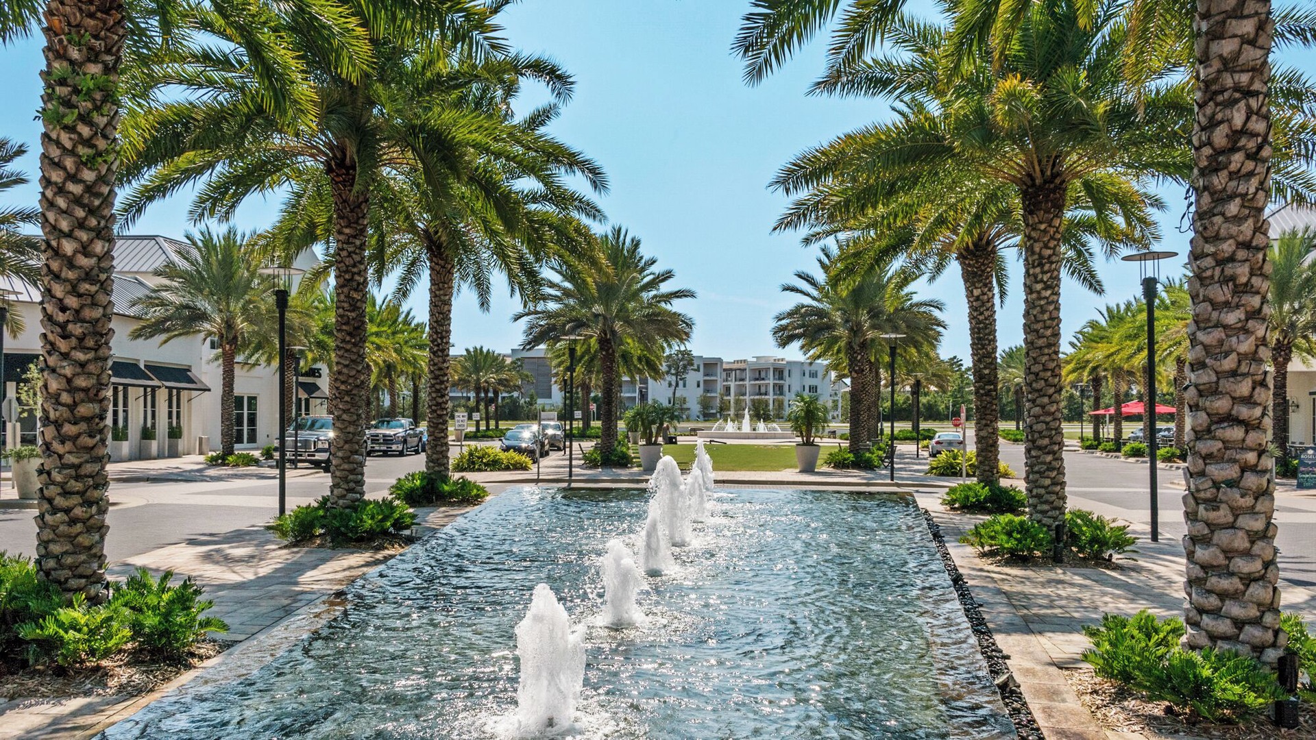 Photo of Outdoor in Seacrest Beach