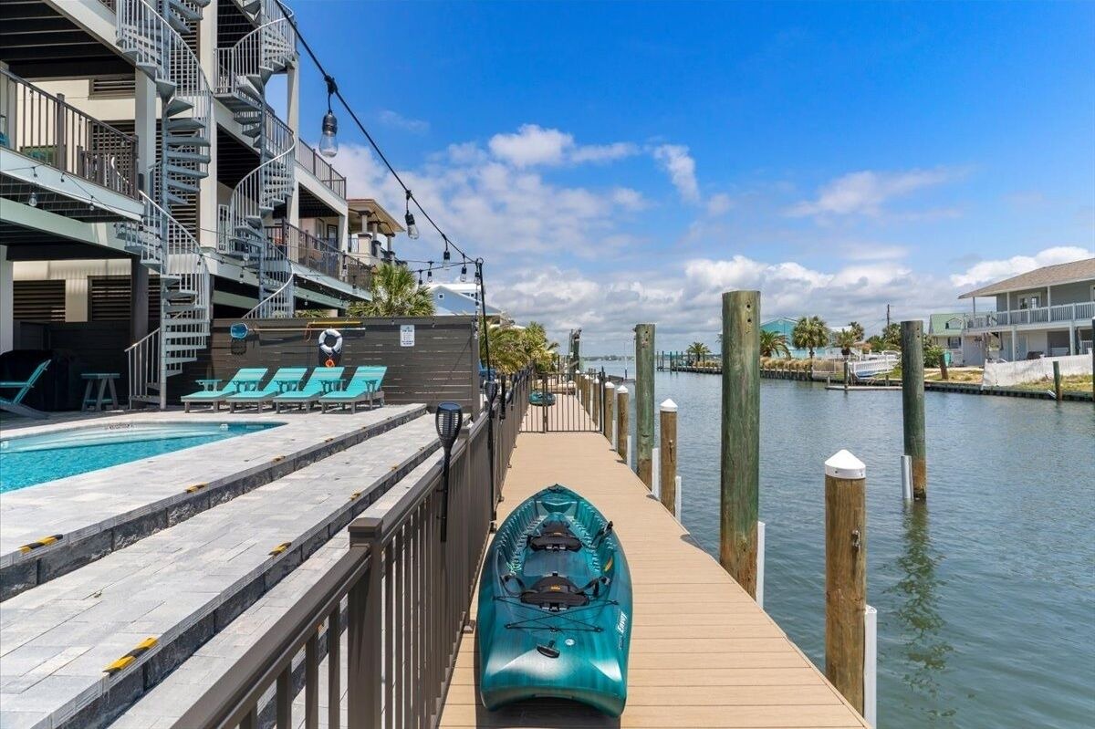 Photo of Outdoor in Navarre Beach