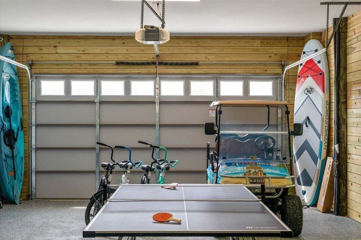 Photo of Bedroom in Navarre Beach