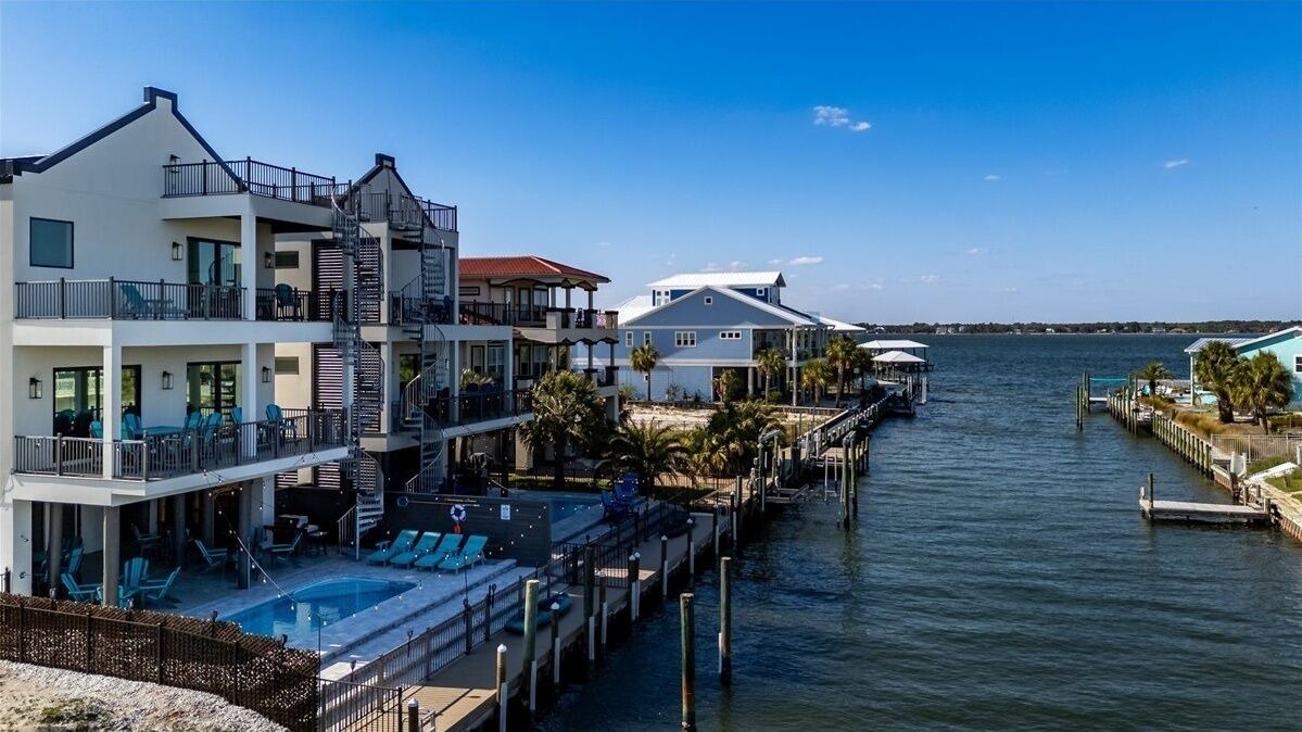 Photo of Outdoor in Navarre Beach