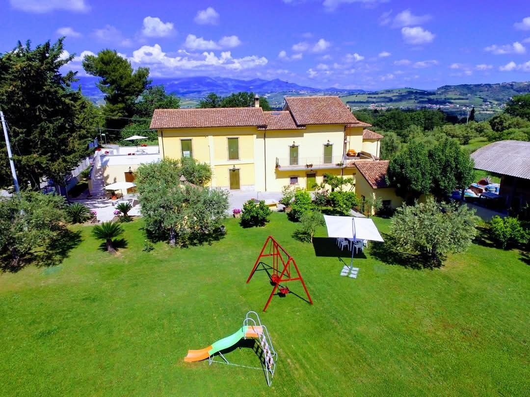 Photo of Outdoor in Manoppello