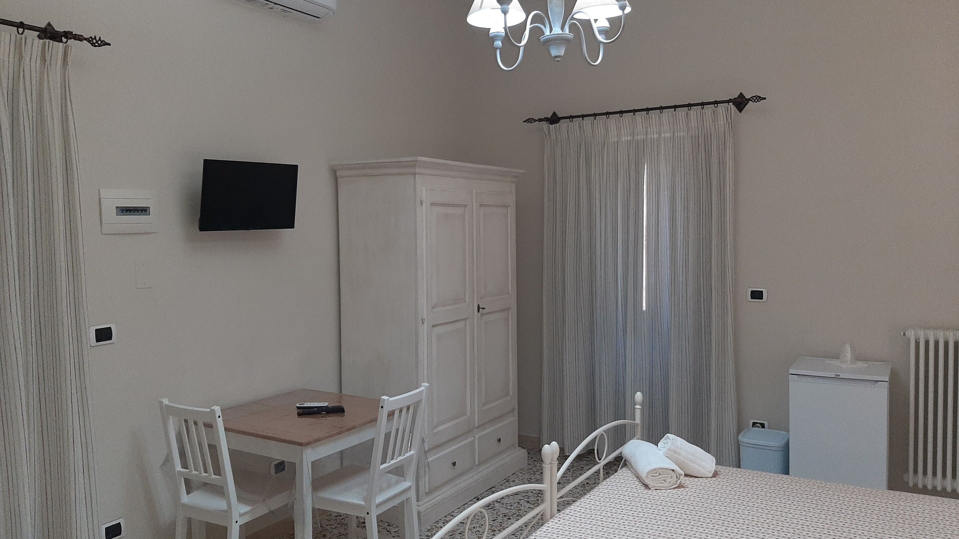 Photo of Patio Balcony in Manoppello