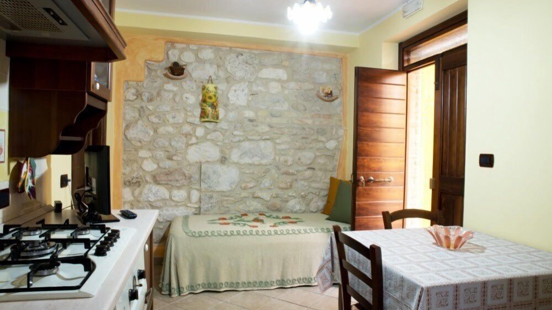 Photo of Outdoor in Manoppello