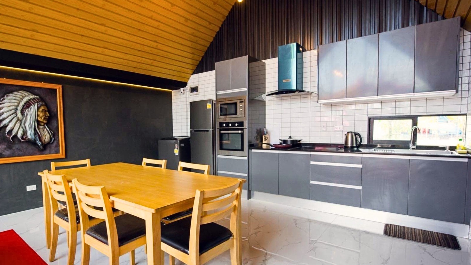 Photo of Kitchen in Hua Hin