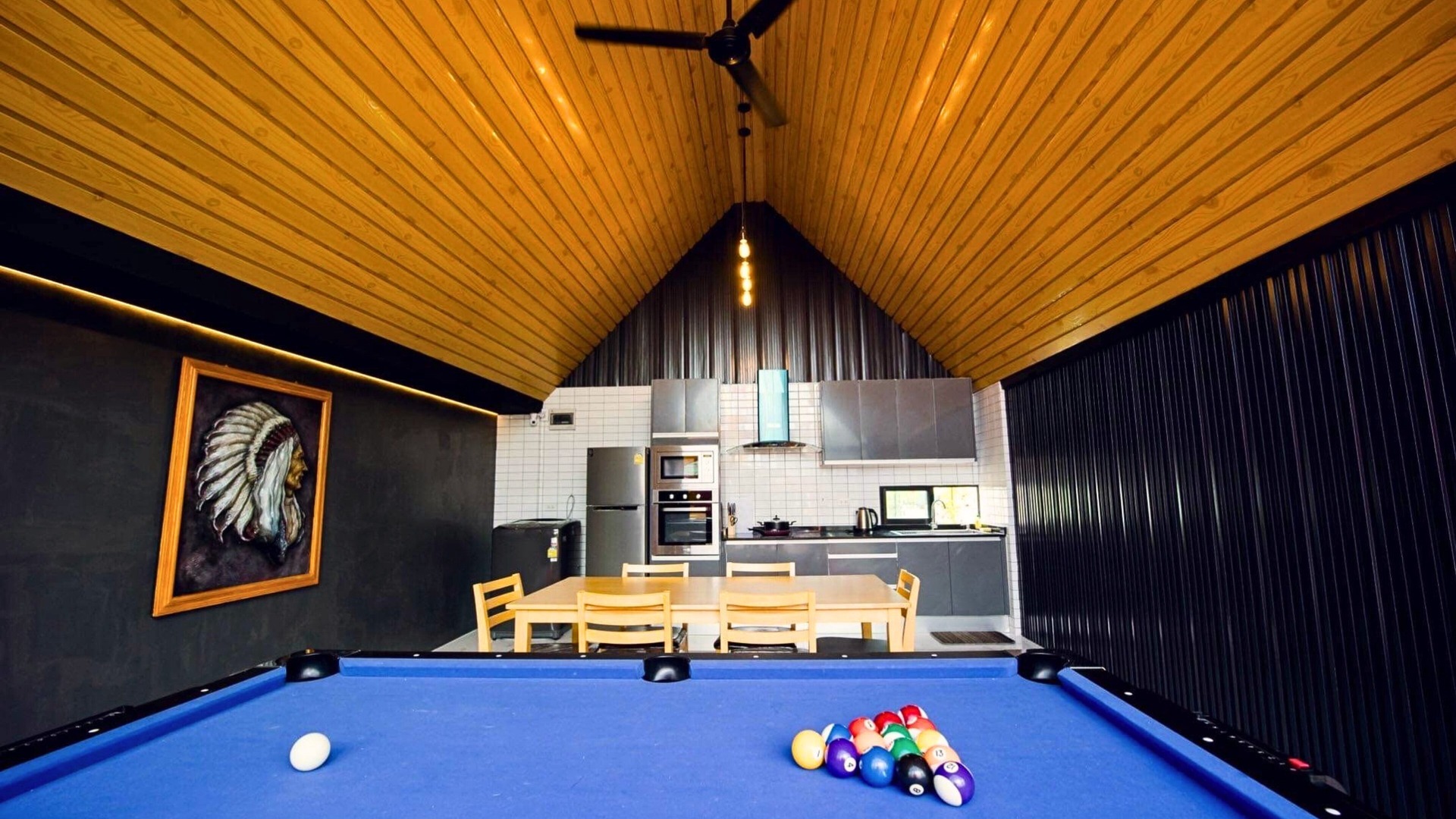 Photo of Livingroom in Hua Hin