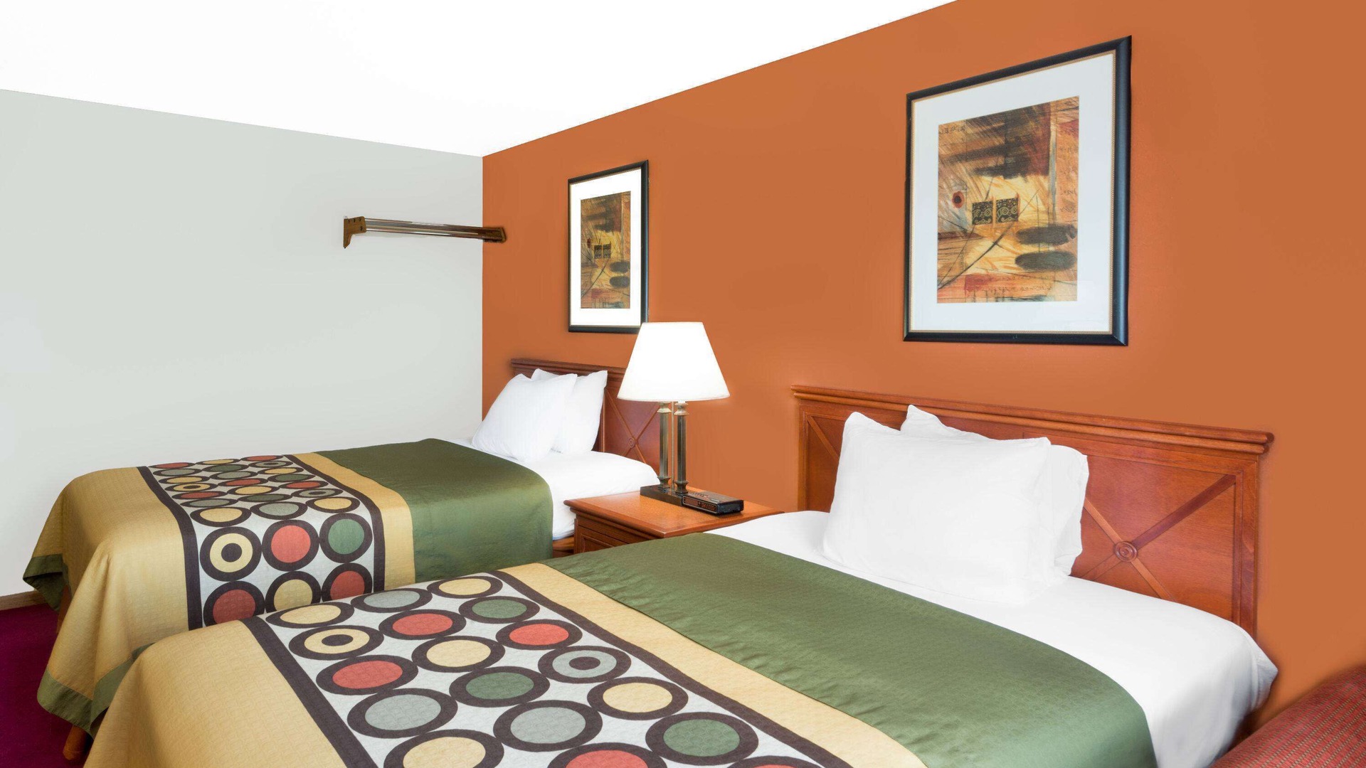 Photo of Bedroom in Algona