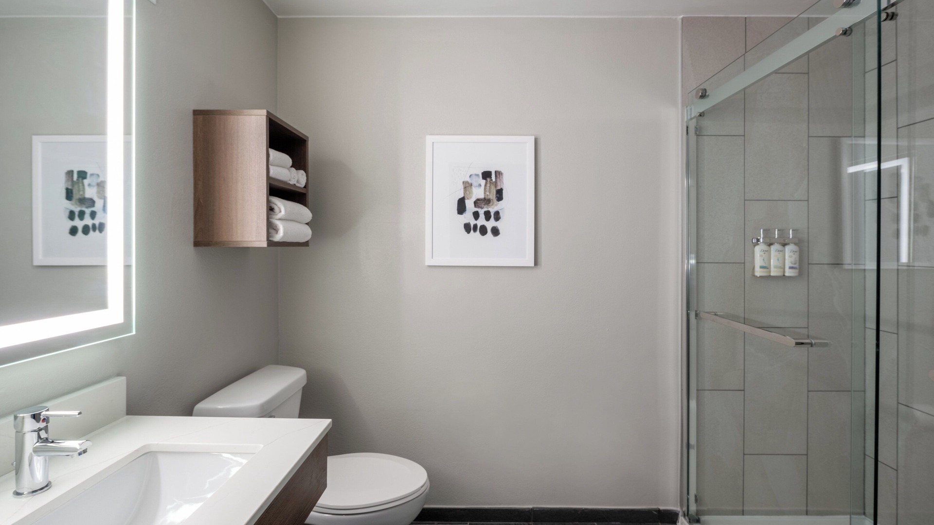 Photo of Bathroom in West Des Moines