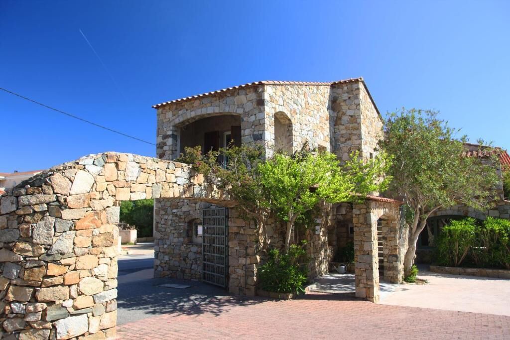 Photo of Outdoor in L'Ile-Rousse
