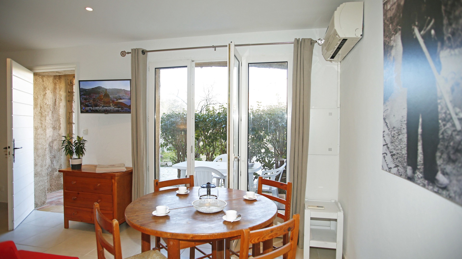 Photo of Bedroom in L'Ile-Rousse