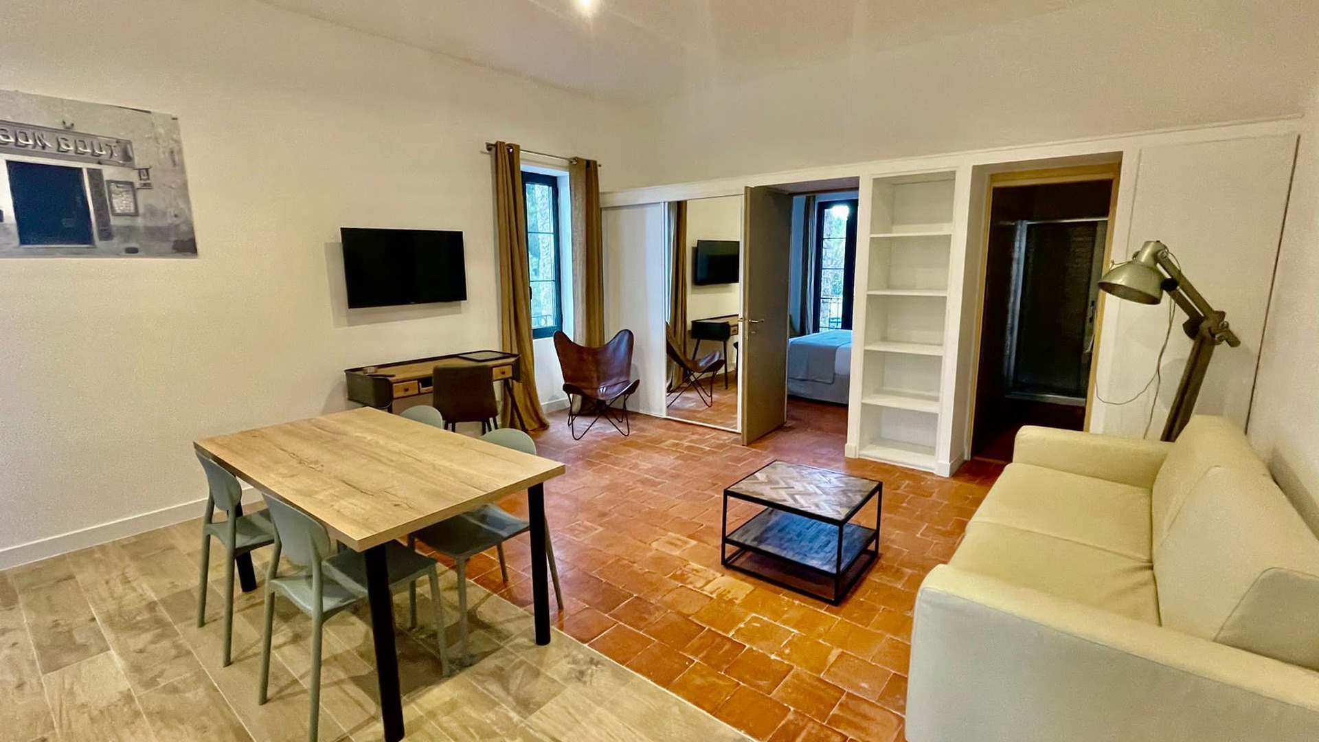Photo of Bedroom in L'Ile-Rousse