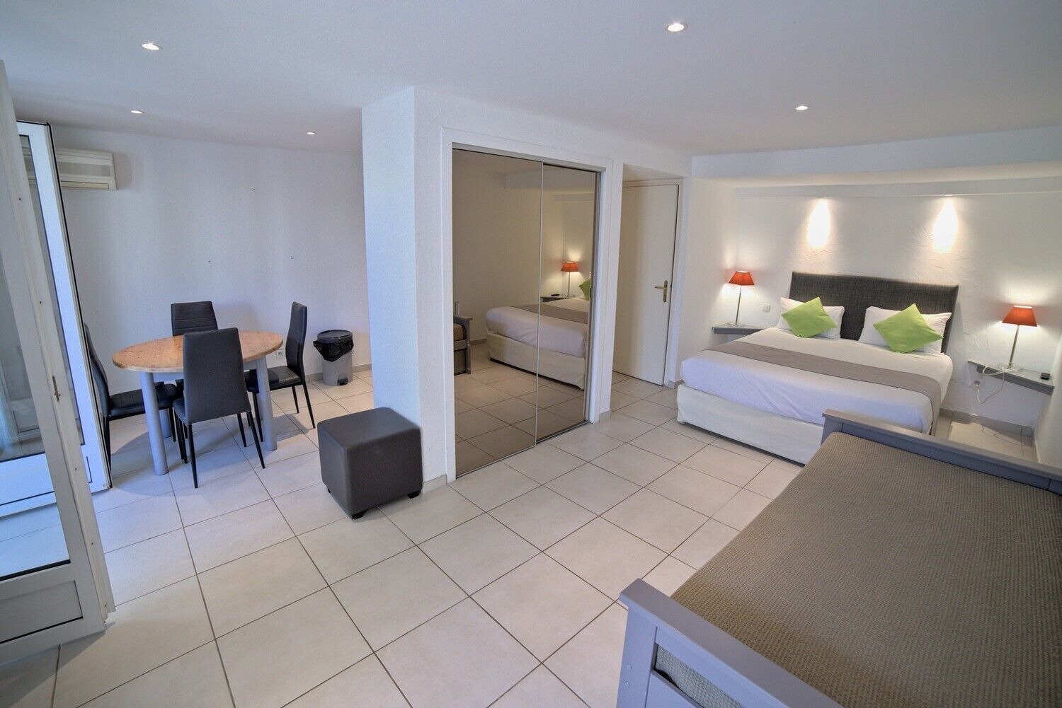 Photo of Livingroom in L'Ile-Rousse