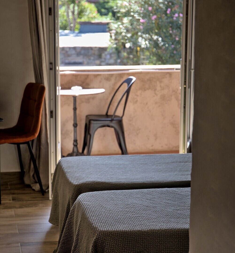 Photo of Bedroom in L'Ile-Rousse