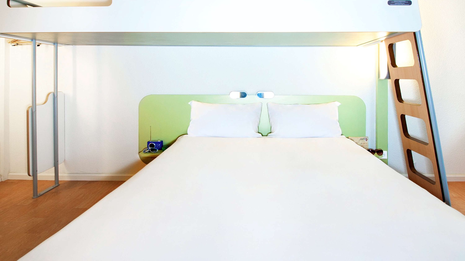 Photo of Bedroom in Orgeval