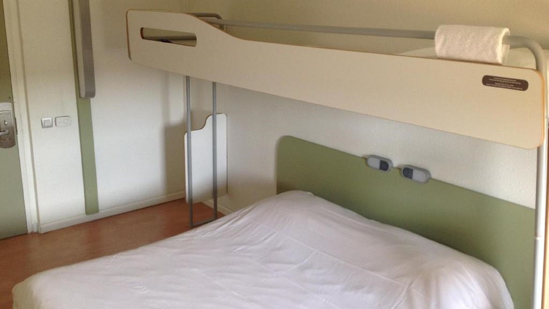 Photo of Bedroom in Orgeval