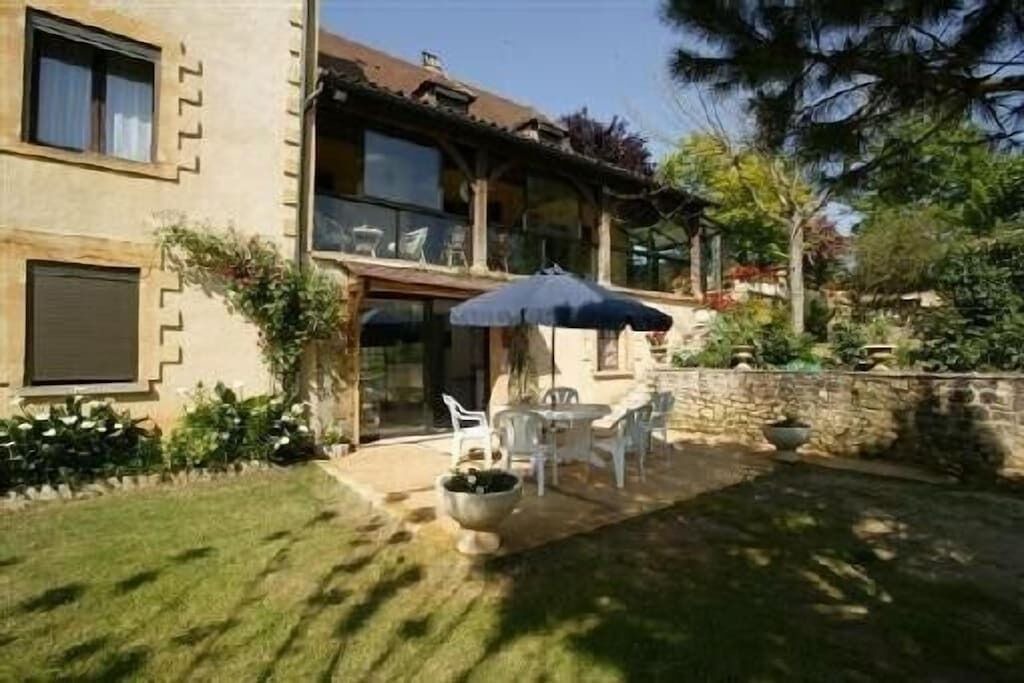 Photo of Outdoor in Sarlat-la-Caneda