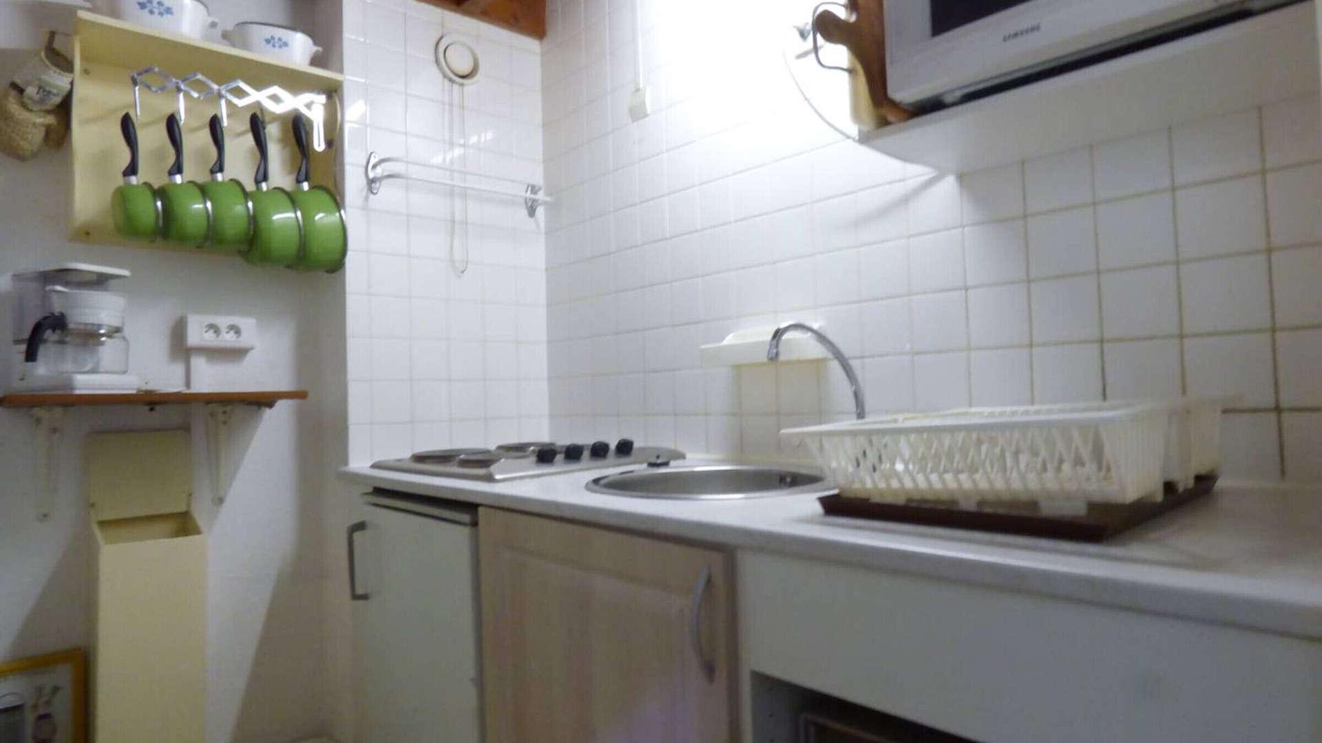 Photo of Kitchen in Arette