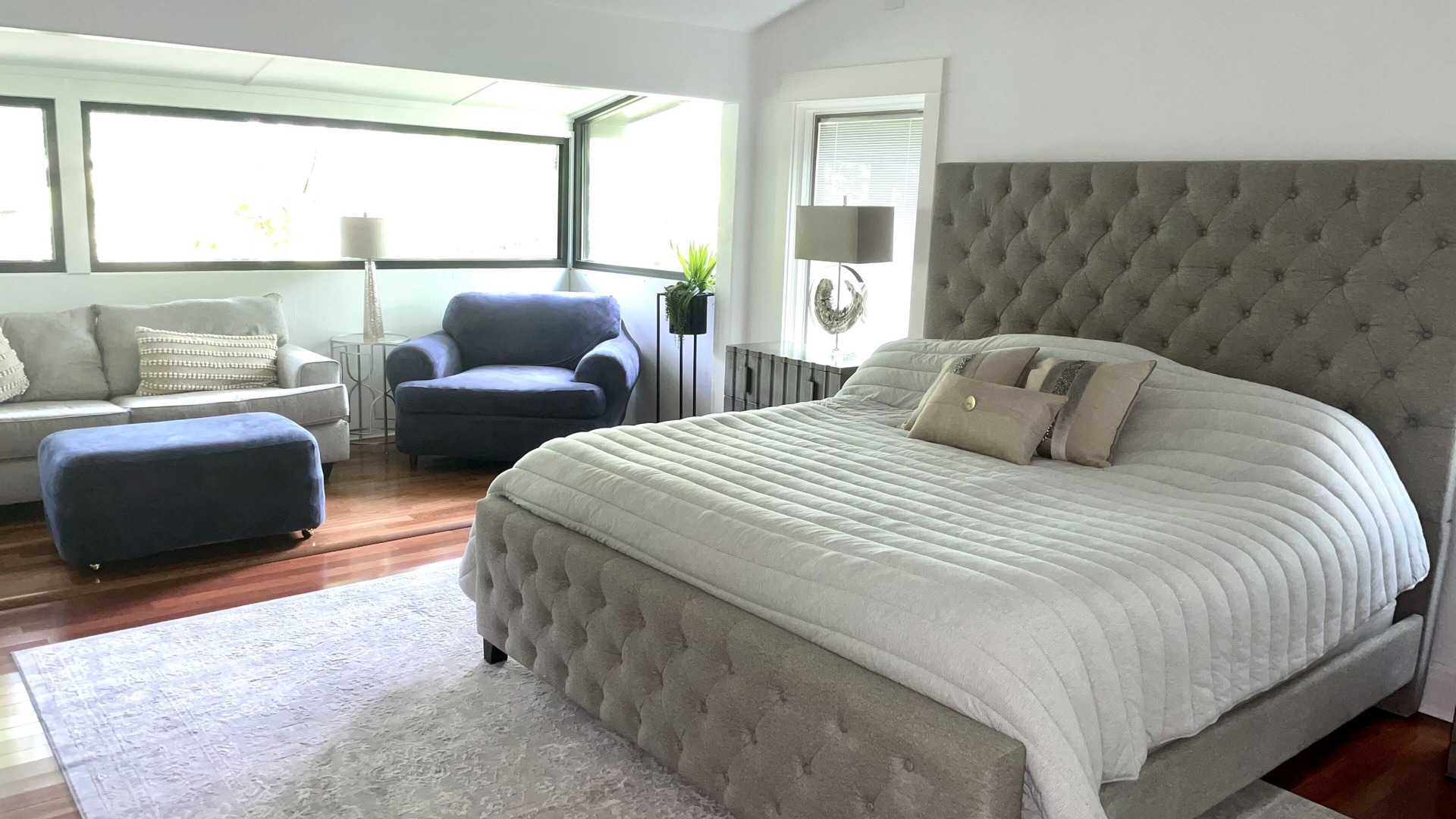 Photo of Bedroom in South River City