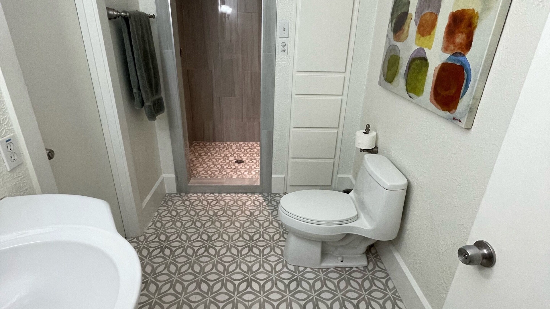 Photo of Bathroom in South River City
