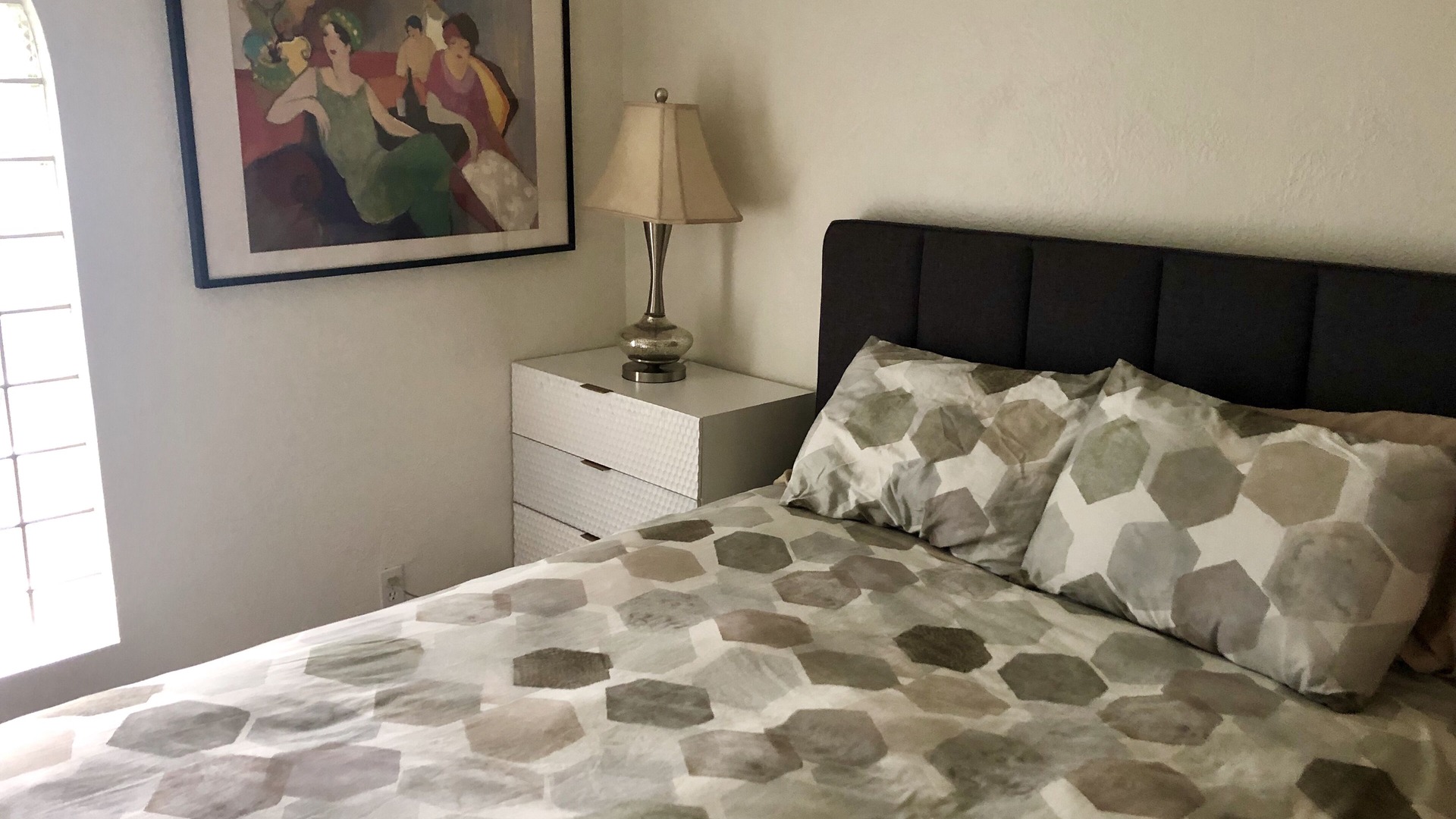Photo of Bedroom in South River City
