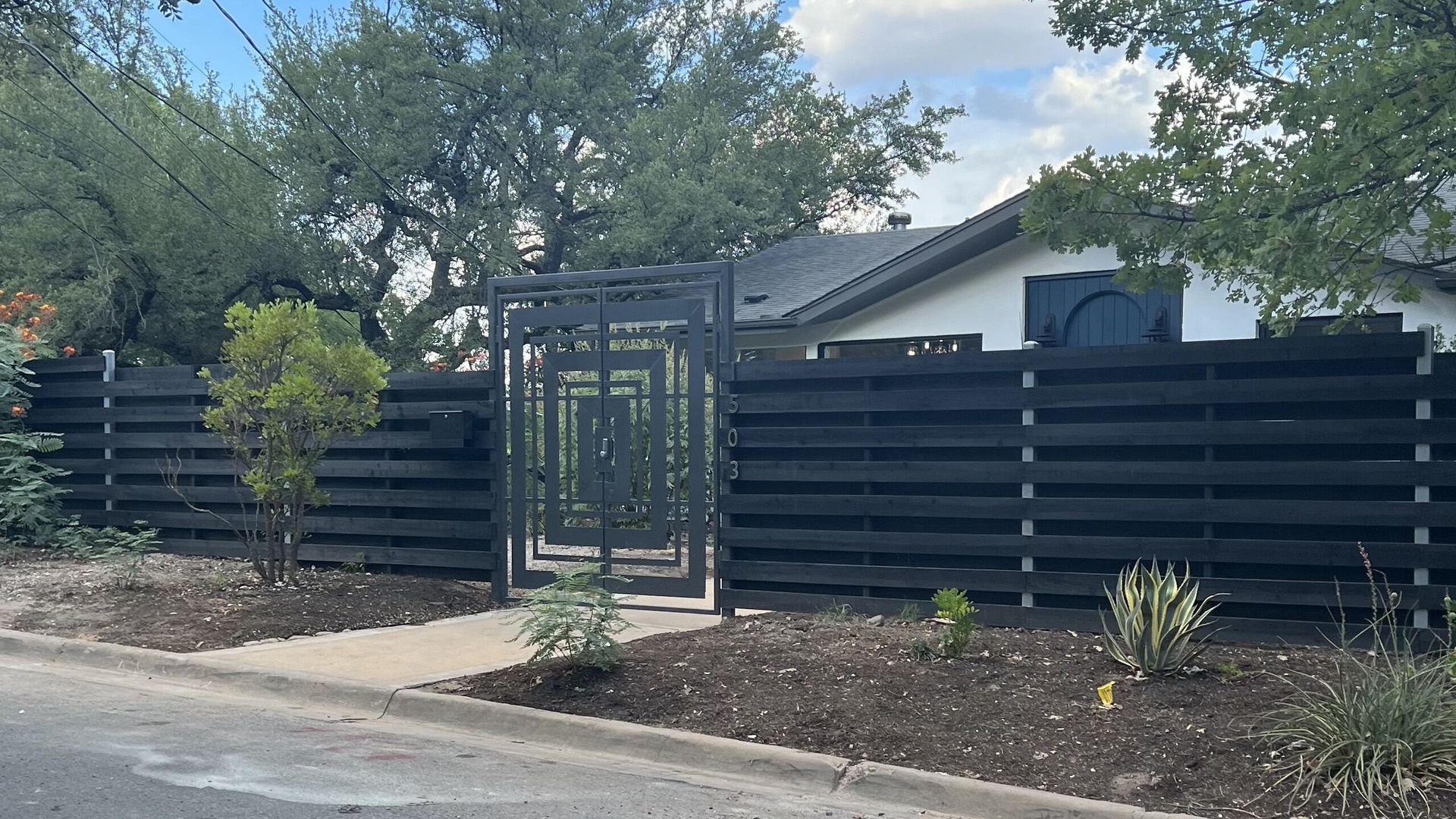 Photo of Outdoor in South River City