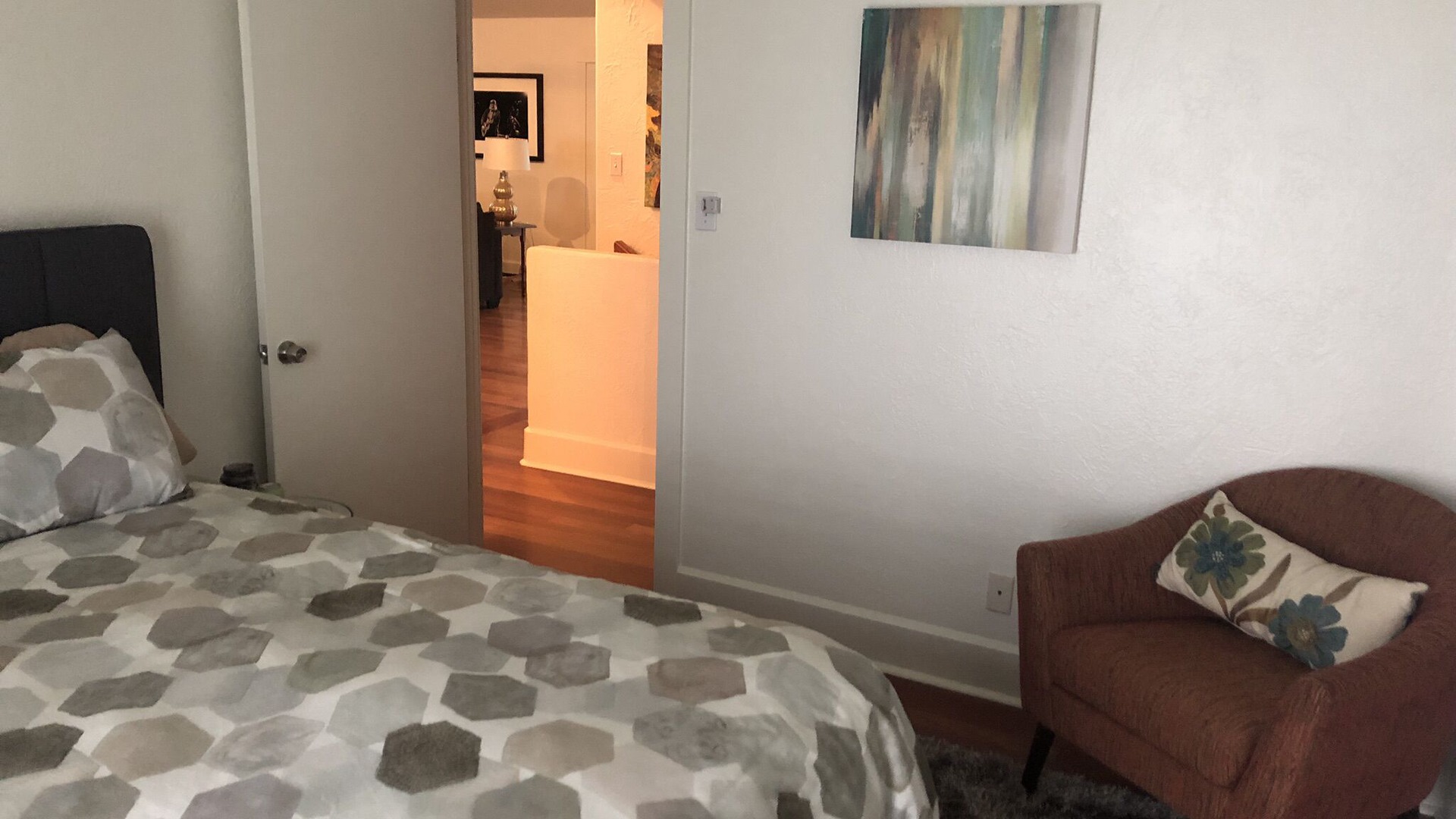 Photo of Bedroom in South River City