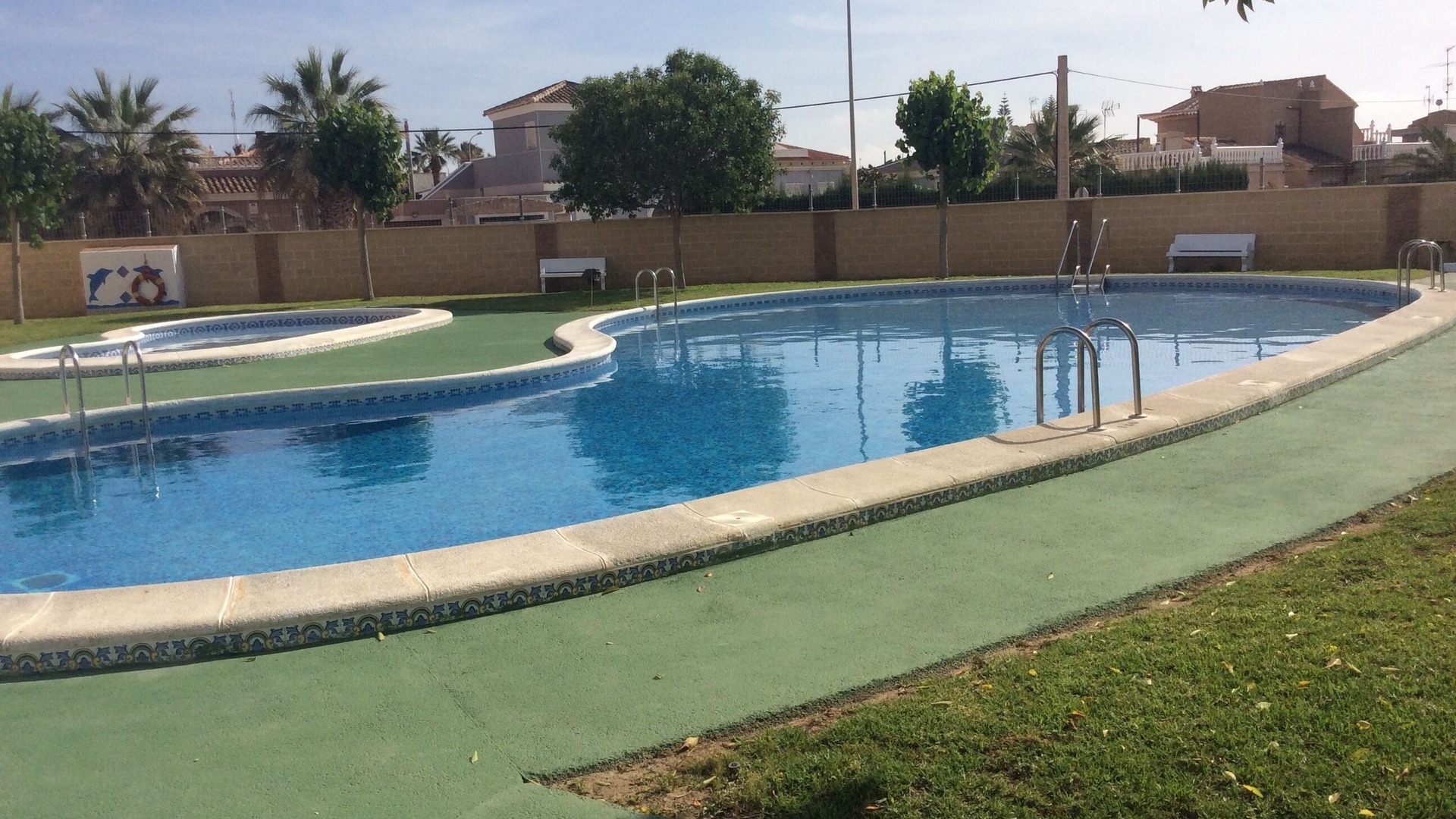 Photo of Outdoor in La Siesta