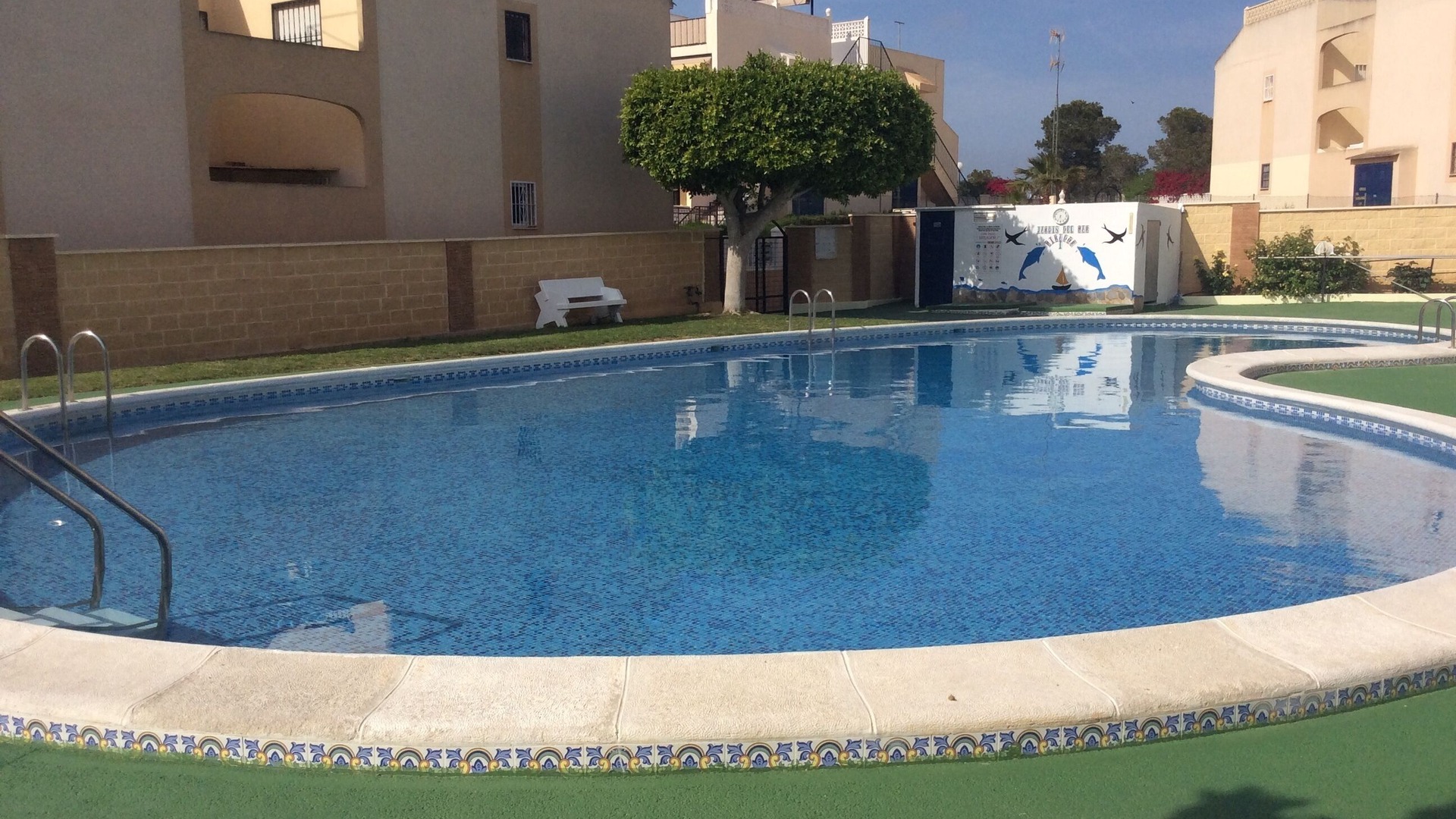 Photo of Outdoor in La Siesta