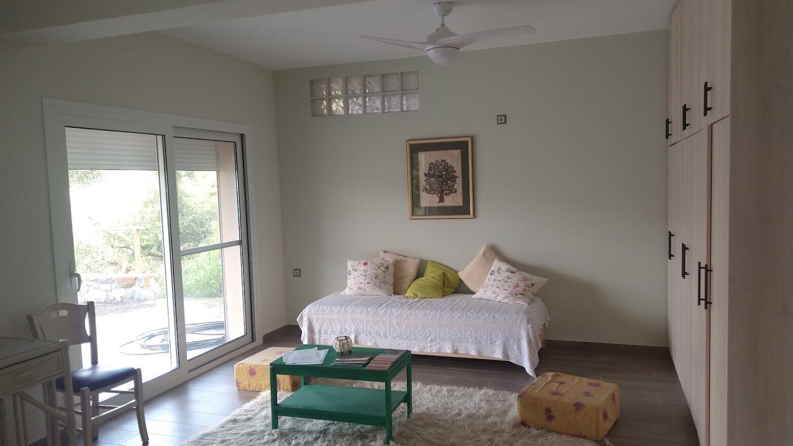 Photo of Bedroom in Sminos