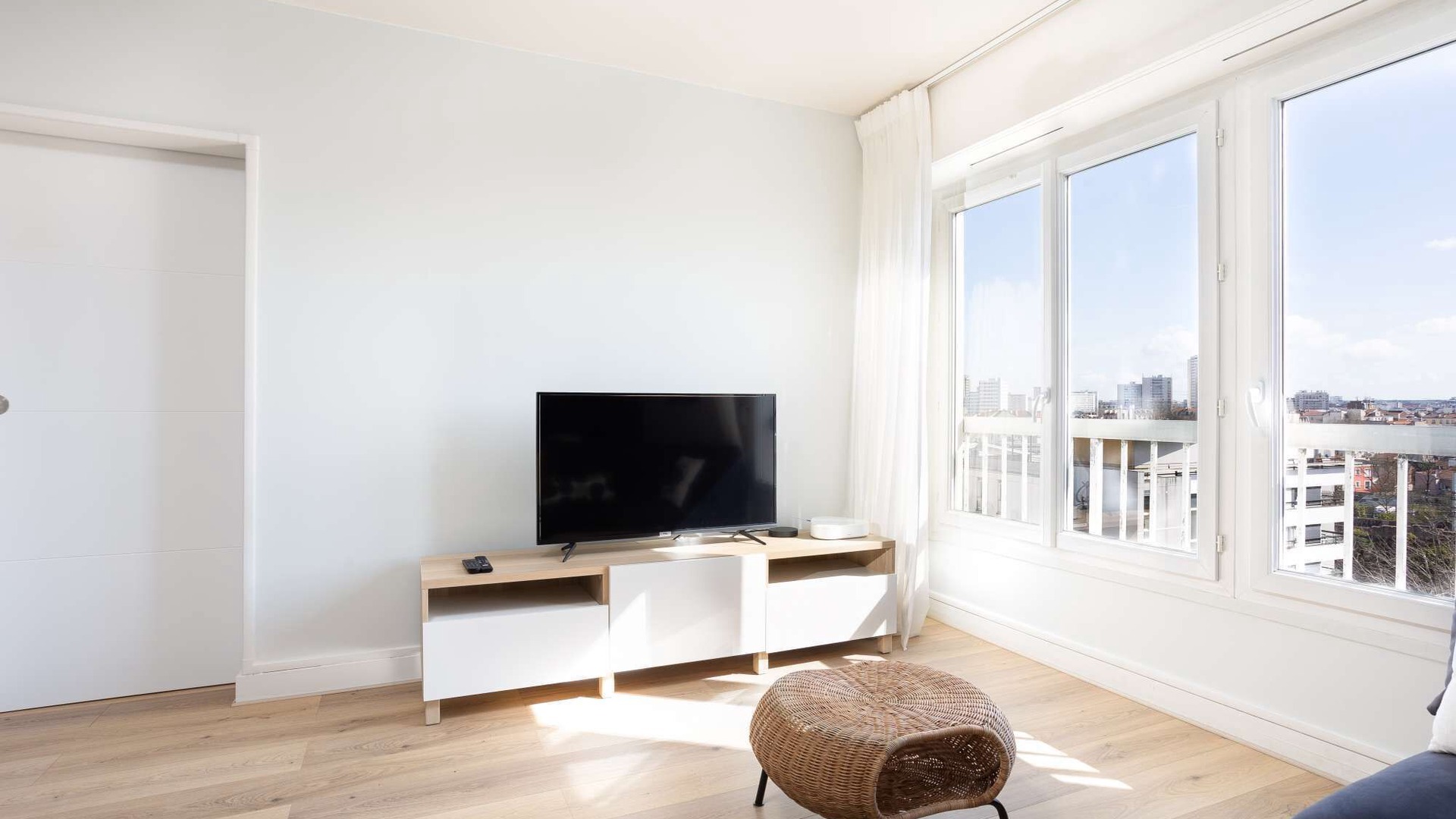 Photo of Livingroom in Vanves