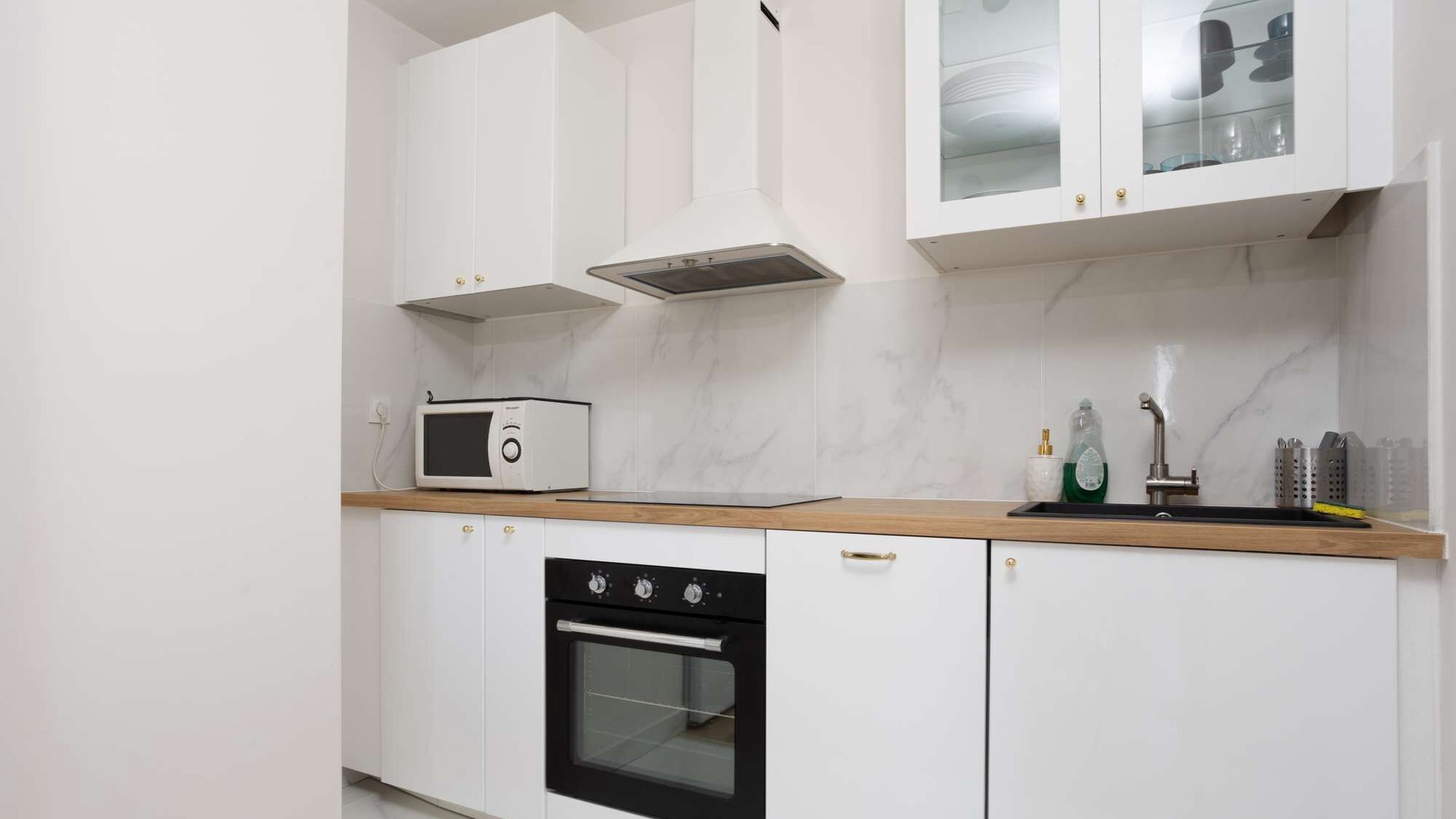 Photo of Kitchen in Vanves